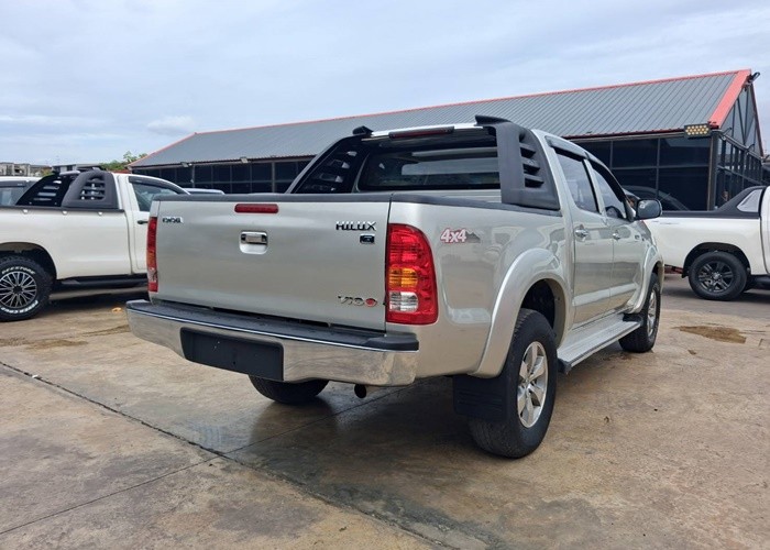 Used 1
                    TOYOTA
                     for Sale Image
