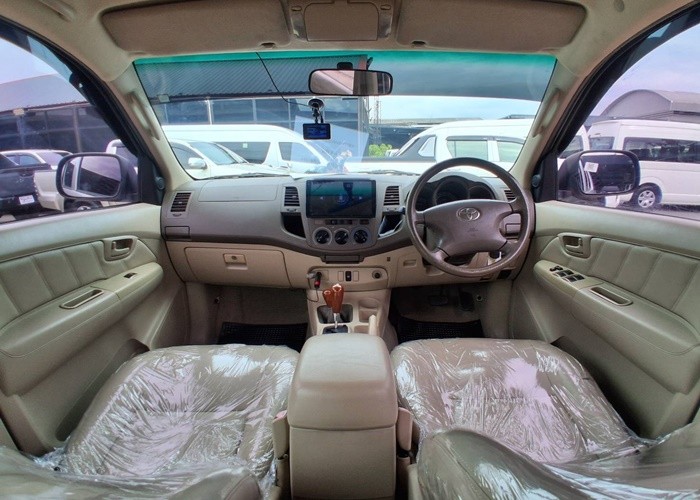 Used 1
                    TOYOTA
                     for Sale Image