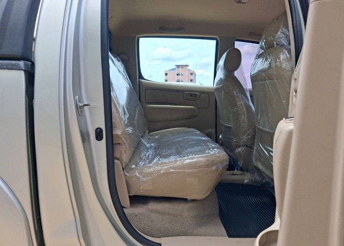 Used 1
                    TOYOTA
                     for Sale Image