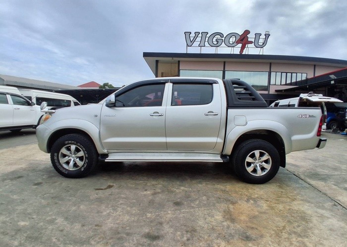 Used 1
                    TOYOTA
                     for Sale Image