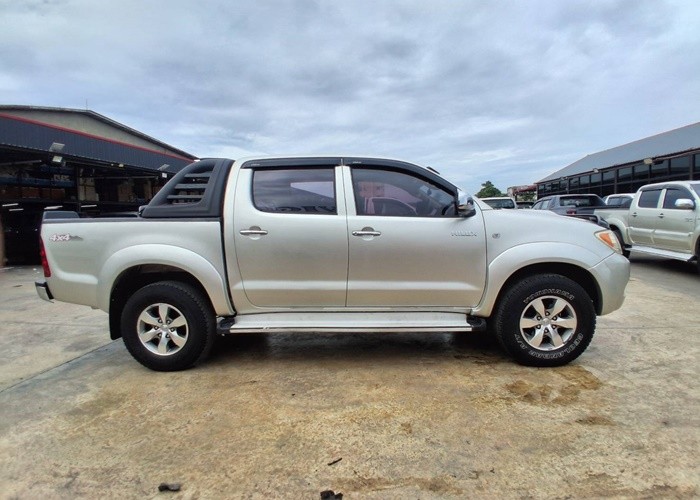 Used 1
                    TOYOTA
                     for Sale Image