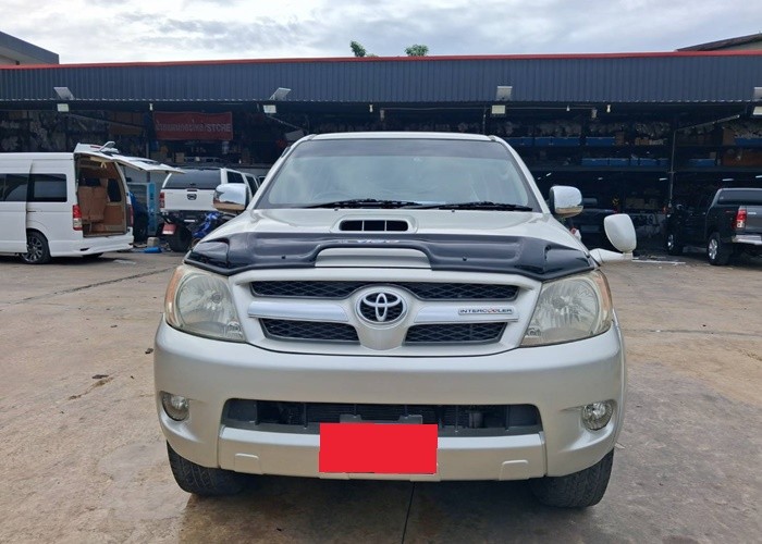 Used 1
                    TOYOTA
                     for Sale Image