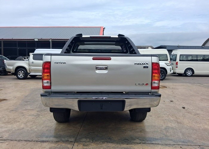 Used 1
                    TOYOTA
                     for Sale Image