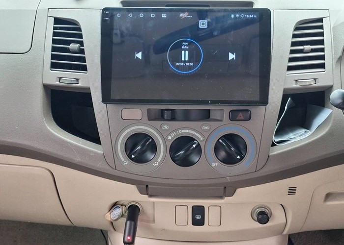 Used 1
                    TOYOTA
                     for Sale Image