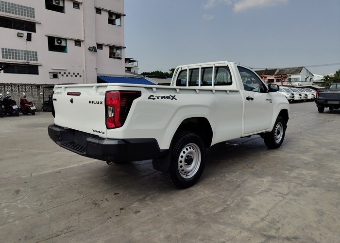 Used 2
                    TOYOTA
                     for Sale Image