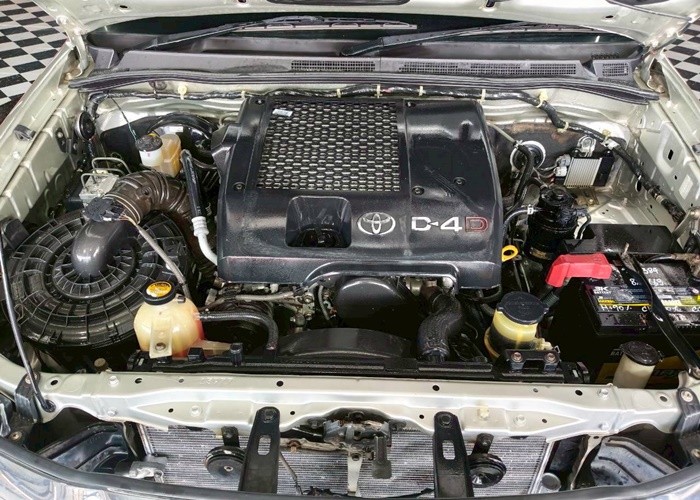 Used 2
                    TOYOTA
                     for Sale Image