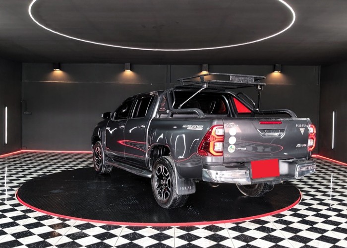 Used 9
                    TOYOTA
                     for Sale Image