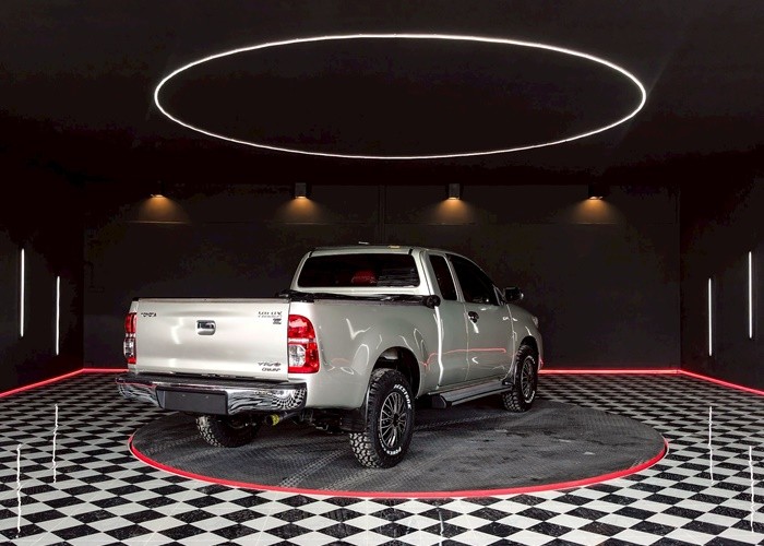 Used 10
                    TOYOTA
                     for Sale Image