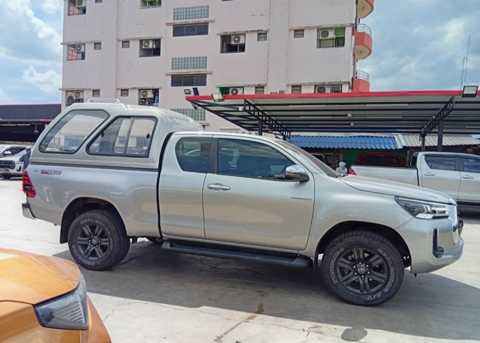 Used 7
                    TOYOTA
                     for Sale Image