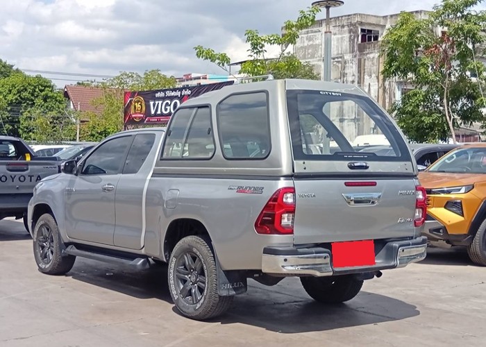 Used 7
                    TOYOTA
                     for Sale Image