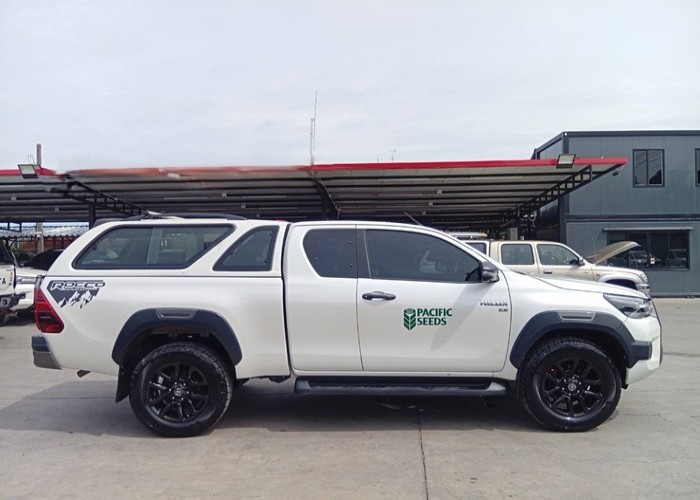 Used 7
                    TOYOTA
                     for Sale Image
