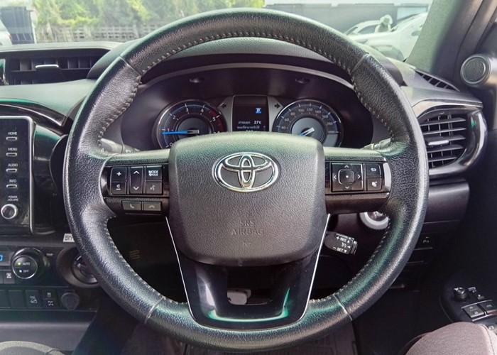 Used 7
                    TOYOTA
                     for Sale Image
