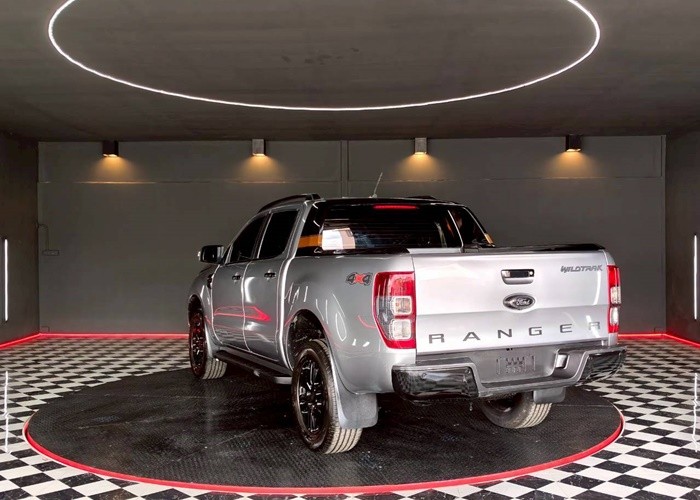 Used 12
                    FORD
                     for Sale Image