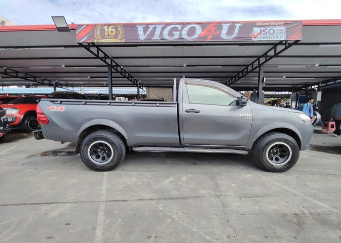 Used 11
                    TOYOTA
                     for Sale Image