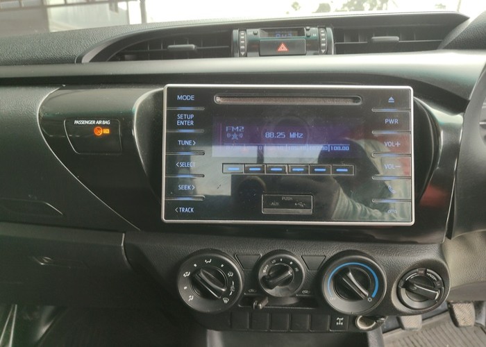 Used 11
                    TOYOTA
                     for Sale Image