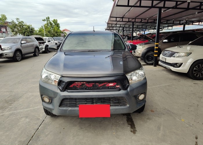 Used 11
                    TOYOTA
                     for Sale Image