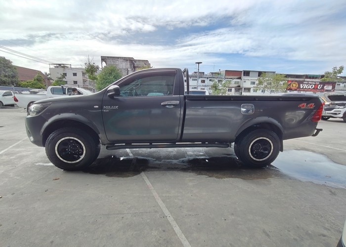 Used 11
                    TOYOTA
                     for Sale Image
