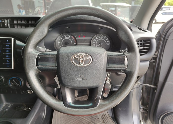 Used 11
                    TOYOTA
                     for Sale Image