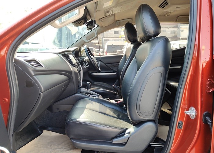 Used 2
                    MITSUBISHI
                     for Sale Image