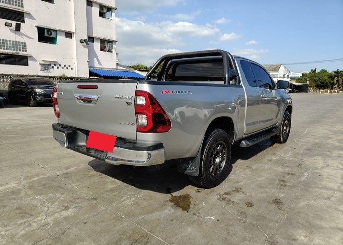 Used 11
                    TOYOTA
                     for Sale Image