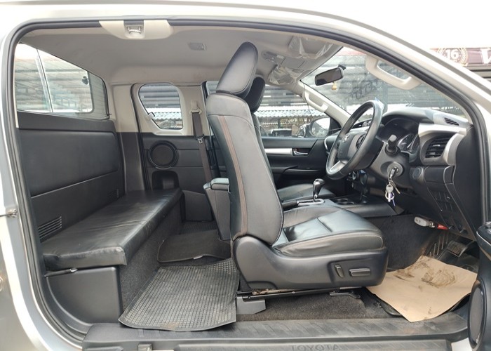 Used 7
                    TOYOTA
                     for Sale Image