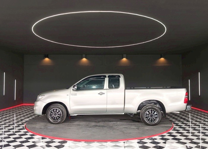 Used 6
                    TOYOTA
                     for Sale Image