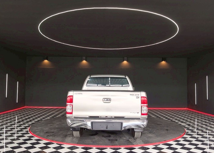 Used 6
                    TOYOTA
                     for Sale Image