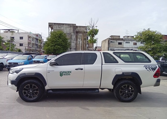Used 7
                    TOYOTA
                     for Sale Image