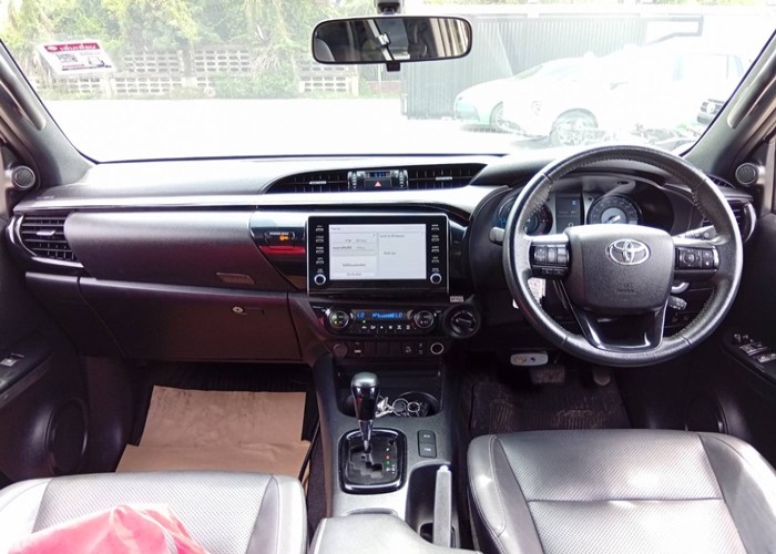 Used 7
                    TOYOTA
                     for Sale Image