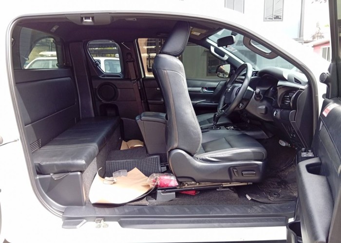 Used 7
                    TOYOTA
                     for Sale Image