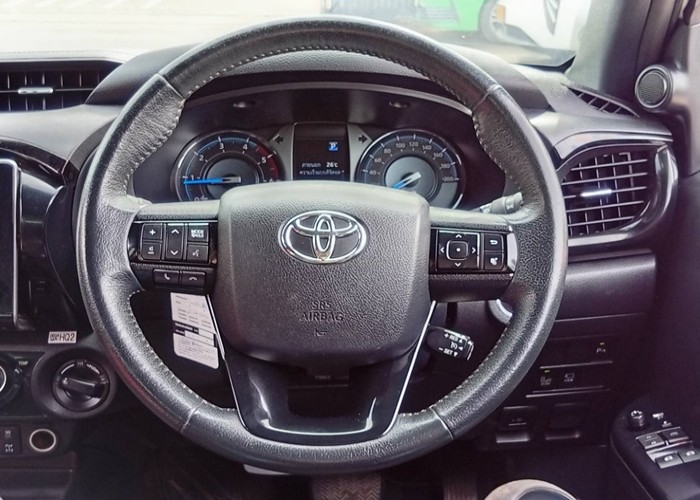 Used 7
                    TOYOTA
                     for Sale Image