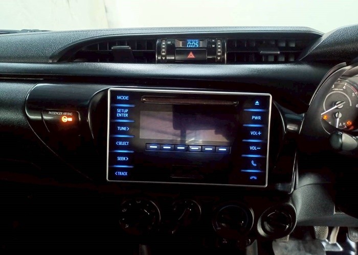 Used 10
                    TOYOTA
                     for Sale Image