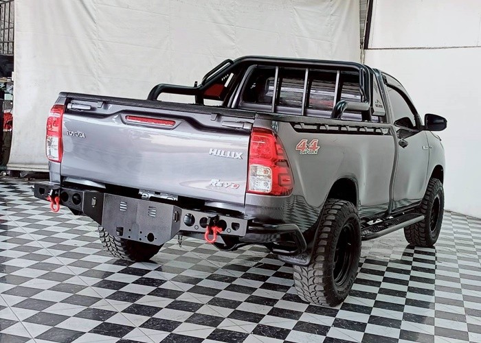 Used 10
                    TOYOTA
                     for Sale Image