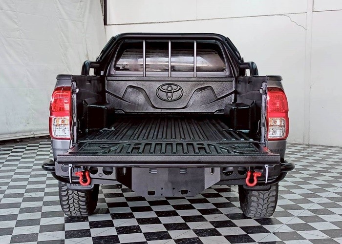 Used 10
                    TOYOTA
                     for Sale Image