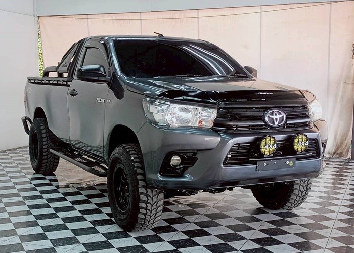 Used 10
                    TOYOTA
                     for Sale Image