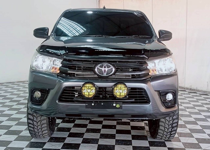 Used 10
                    TOYOTA
                     for Sale Image