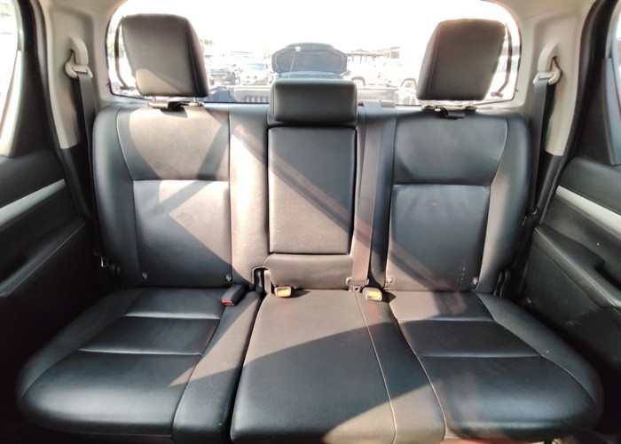 Used 11
                    TOYOTA
                     for Sale Image