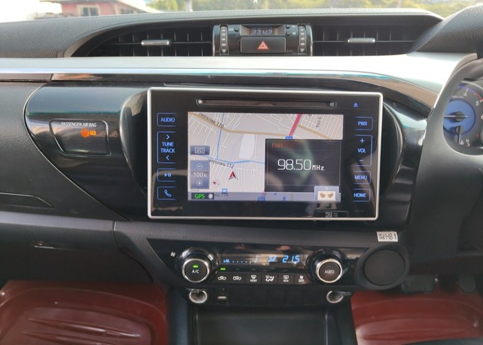 Used 11
                    TOYOTA
                     for Sale Image