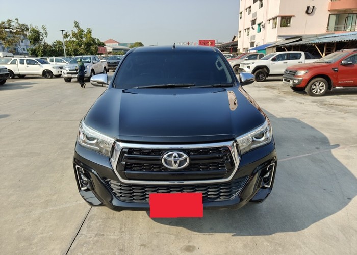 Used 11
                    TOYOTA
                     for Sale Image
