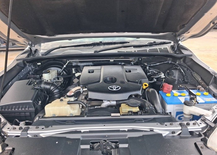 Used 2
                    TOYOTA
                     for Sale Image