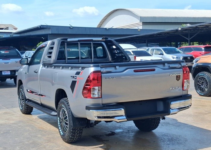 Used 2
                    TOYOTA
                     for Sale Image