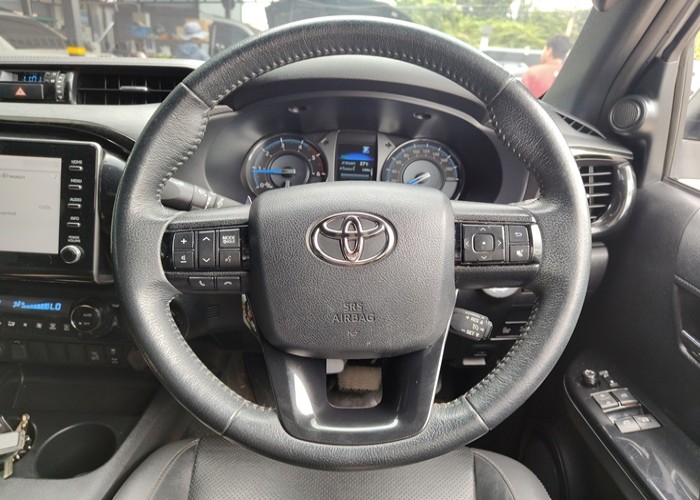 Used 6
                    TOYOTA
                     for Sale Image