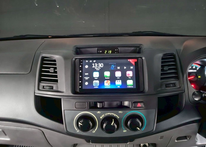 Used 7
                    TOYOTA
                     for Sale Image