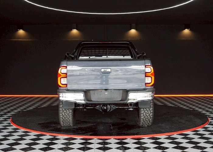 Used 7
                    TOYOTA
                     for Sale Image