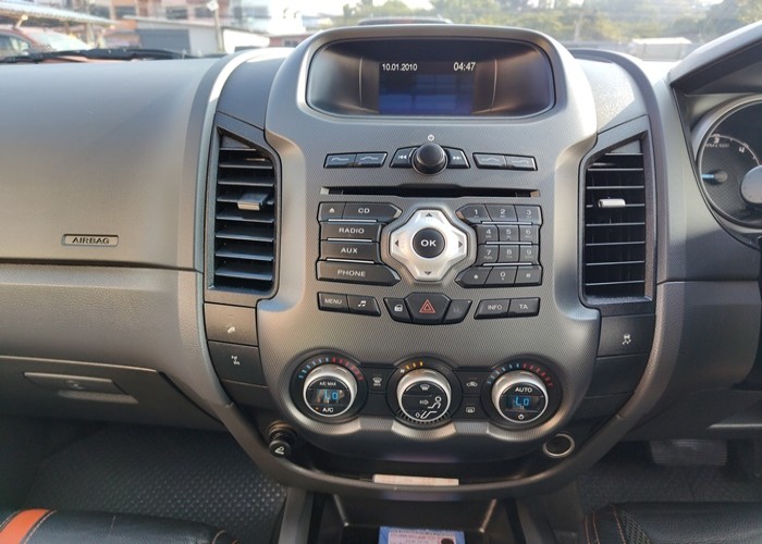 Used 10
                    FORD
                     for Sale Image