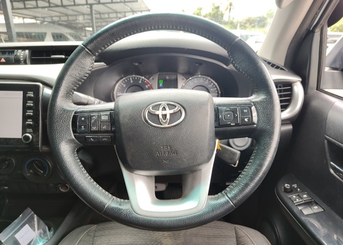 Used 5
                    TOYOTA
                     for Sale Image