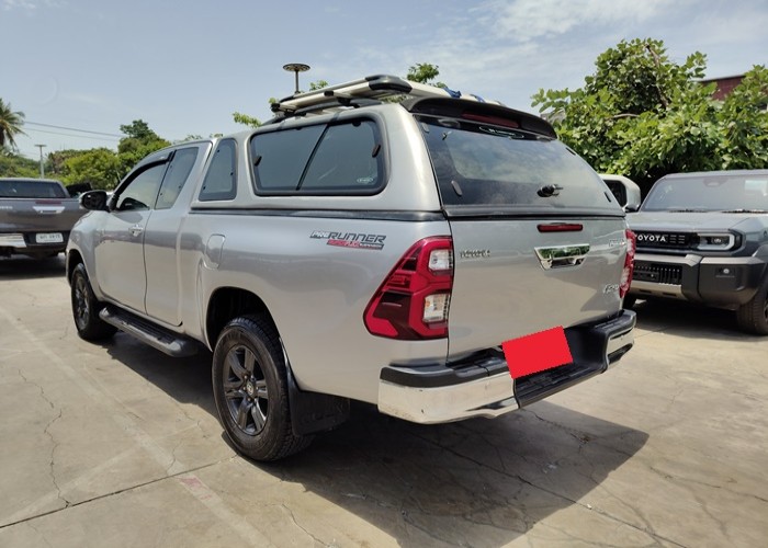Used 5
                    TOYOTA
                     for Sale Image