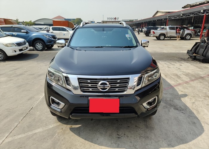 Used 7
                    NISSAN
                     for Sale Image