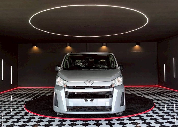 Used 11
                    TOYOTA
                     for Sale Image