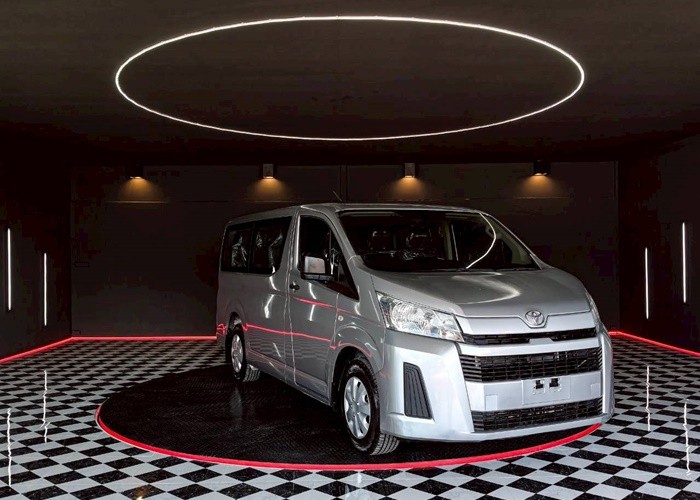Used 11
                    TOYOTA
                     for Sale Image
